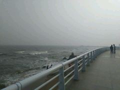 -老虎石海上公园