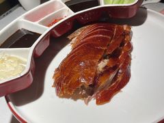 -大鸭梨烤鸭(枣园店)