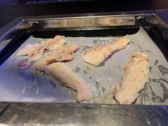 -蓝鲸湾汤泉(包河店)