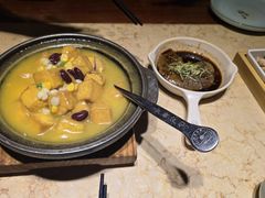 -潞州宴·长治人的会客厅(长兴北路店)