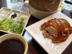 -恭敬李·烤鸭(天坛北门店)
