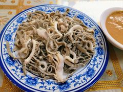 -清真·鸦儿李记·小馆(后海店)