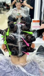 -汤尼英盖TONI&GUY-essensuals
