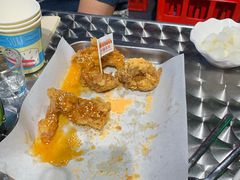 -Meet Sun韩式大排档(五一广场7MALL店)