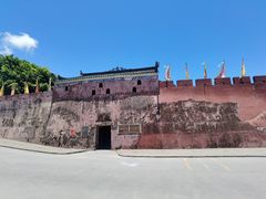 -平海古城