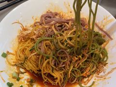 -南锣肥猫·麻辣烤鱼·15年现烤现卖(通州领展店)