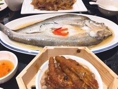 -玉兰苑一等茶餐厅