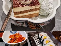 -花时·炭火烧肉(东百中心A馆店)