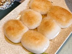 -年辉渔村