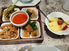 -四道菜·福建菜馆(新街口金鹰店)