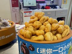 -龍歌自助小火锅(芝罘万达店)