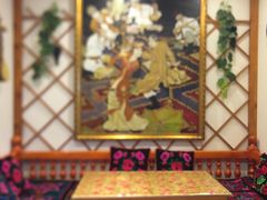 -巴扎美食·新疆菜·西域歌舞表演餐厅(新疆大厦店)