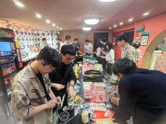 -漆橙车间轰趴馆·民国复古·团建聚会生日派对KTV(城北万达店)