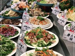 -抹直口特色菜馆(一店)