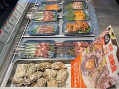 -必点海鲜·鲅鱼水饺(鞍山西道店)