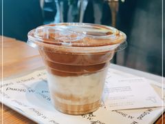 -M Stand (TX淮海路店)