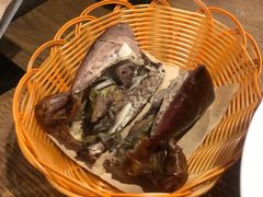 特色黄泥烧鸽子-鸽子窝(青塔店)