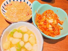 -九井澤精致料理(金茂店)