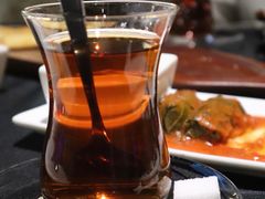 -Efes Turkish & Mediterranean Cuisine 艾菲斯餐厅(陆家嘴店)