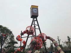 -枫香湖儿童公园