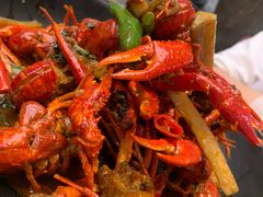 -聚味瞿记·龙虾堂(坡子街店)