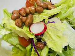 -壹块捌烧烤(灯市口店)