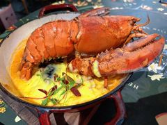 -第101座花园餐厅(湖滨88店)