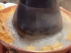 -清真·老门框爆肚涮肉·中华老字号(丰管路店)