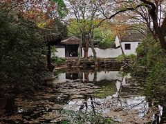-秋霞圃