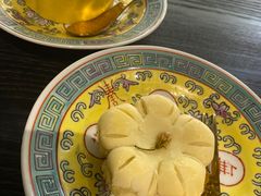 -宫事颐庭·老佛爷贵寿下午茶(颐和园店)