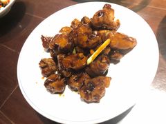 -大牌大·传统杭帮菜(湖滨店)