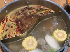 -掂档潮汕牛肉火锅(cityon熙地港店)