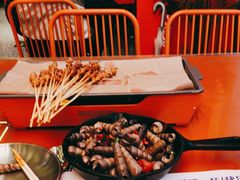 -神府路壹号·海鲜烧烤·砂锅粥·锅物(三坊七巷店)