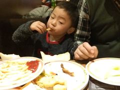 -比格比萨(烟台龙口博商店)