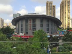 -青岛富力艾美酒店