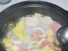 -狐狸爱上椰子鸡(滨江星光大道店)