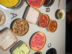 -海底捞大排档火锅(悦荟广场店)