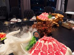 -德天肥牛海鲜火锅(城西银泰店)