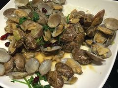 -毓聪妈妈菜(合肥路店)