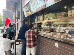 -京天红酒家(虎坊路店)