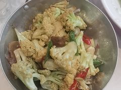 -阿英煲(凉城路店)