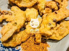 -小龙坎老火锅(红旗街店)