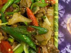 -益恒饭店乡间白族菜(古城总店)