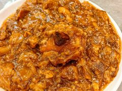 红烧牛窝骨-臻味斋