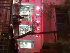 门面-东南饼庄(铁路二村店)