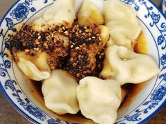 红油水饺-西月城谭豆花(春熙路店)