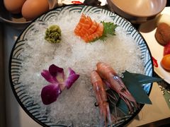 -温禾牛·和牛寿喜烧自助火锅(恒基名人店)