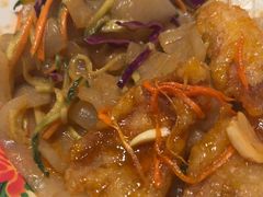 -那红花·东北菜铁锅炖(仙林金鹰店)