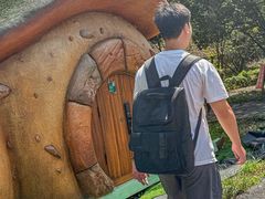 -石燕湖生态旅游景区