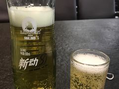 黑狮心动-金刚山(学府路店)